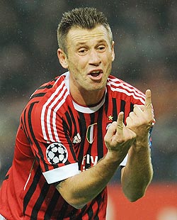 Antonio Cassano