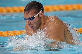 Ian Thorpe