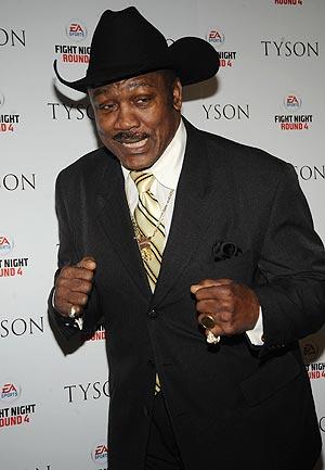 Joe Frazier