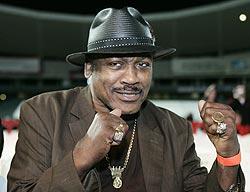 Joe Frazier