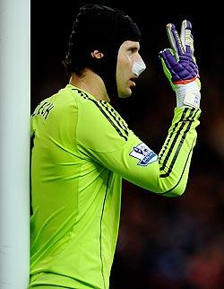 Petr Cech