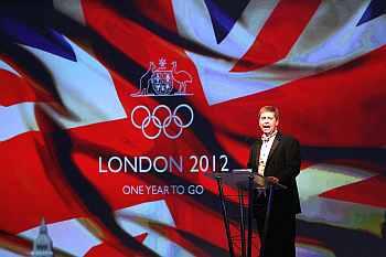 British Olympic Association