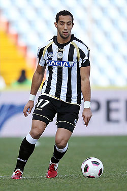 Medhi Benatia