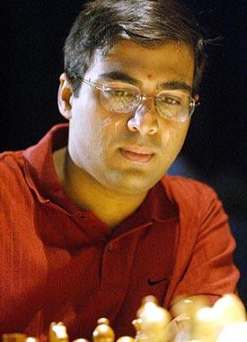 Viswanathan Anand