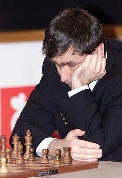 Vassily Ivanchuk