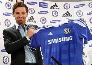 Andre Villas-Boas