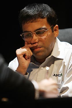 Viswanathan Anand