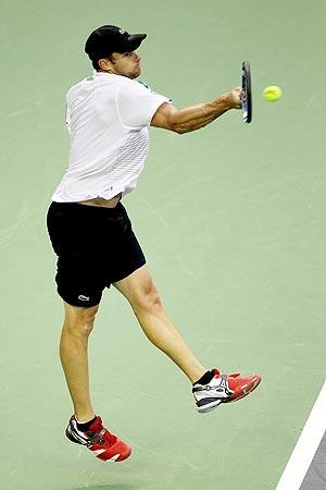 Andy Roddick