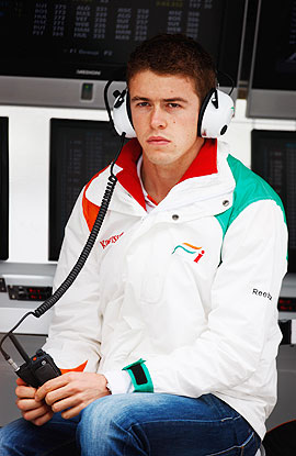 Paul di Resta