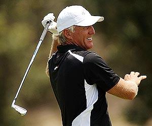 Greg Norman