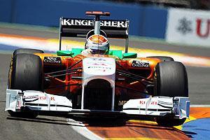 Adrian Sutil