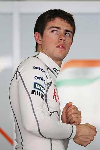 Paul di Resta