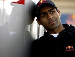 Karun Chandhok