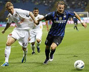 Diego Forlan