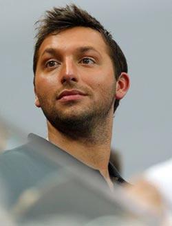 Ian Thorpe