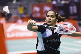 Saina Nehwal