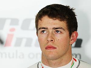 Paul di Resta