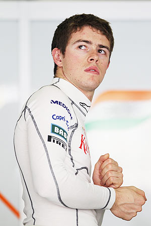 Paul di Resta