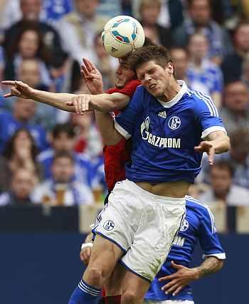 Huntelaar