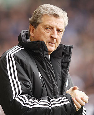 Roy Hodgson