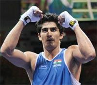 Vijender Singh