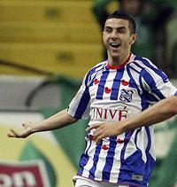 Oussama Assaidi