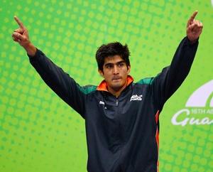 Vijender Singh