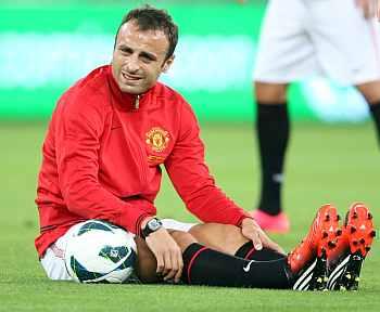 Dimitar Berbatov