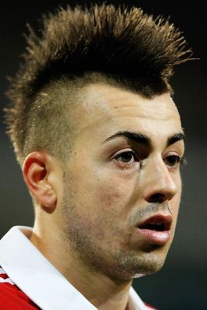 stephan el shaarawy haircut 2022