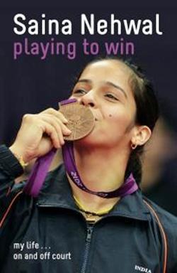 Saina Nehwal