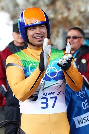 Shiva Keshavan