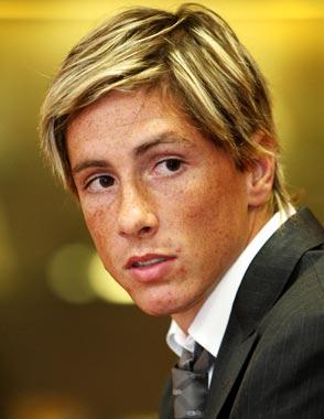 Fernando Torres