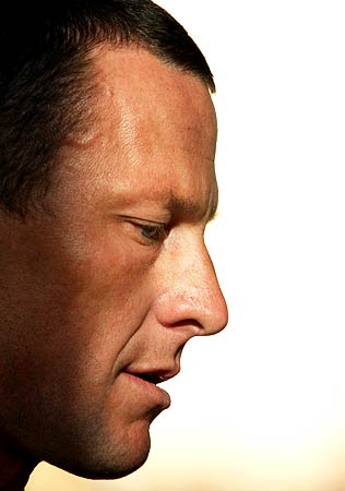 Lance Armstrong cleared of doping charges
