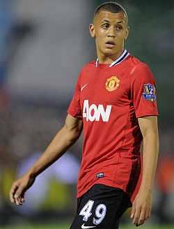 Ravel Morrison