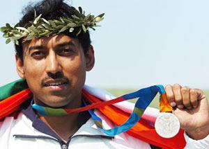 Rajyavardhan Singh Rathore