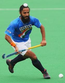 Rajpal Singh