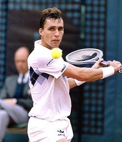 Ivan Lendl