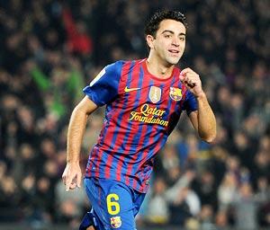 Xavi