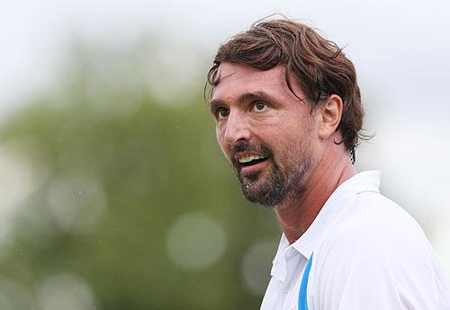 Goran Ivanisevic