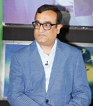 Former Sports Minister Ajay Maken