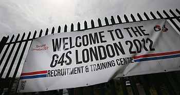 G4S security