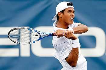 Somdev Devvarman