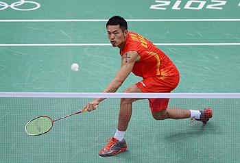 Lin Dan