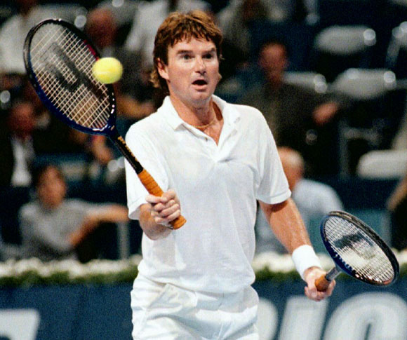 Jimmy Connors