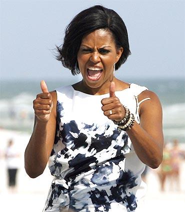 Michelle Obama