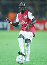 Bacary Sagna