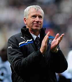 Alan Pardew