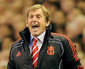 Kenny Dalglish