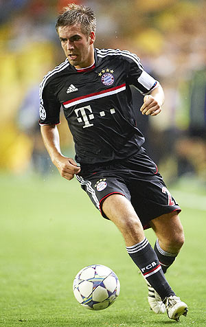 Philipp Lahm