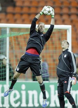 Manuel Neuer